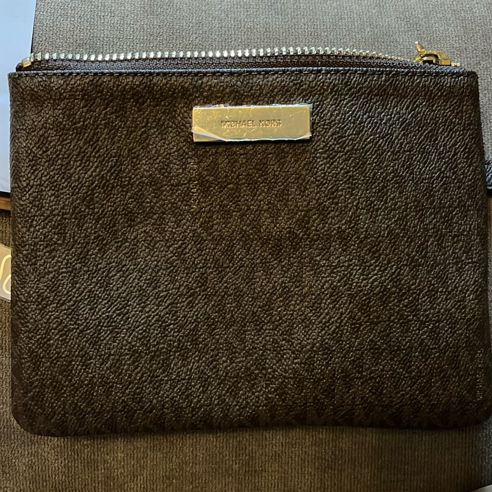 Michael Kors belt bag NWT